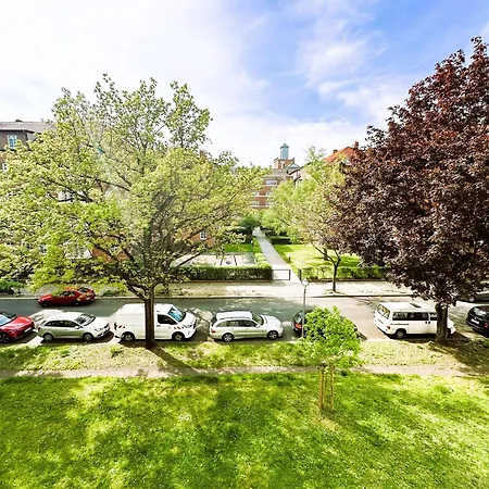 Apartamento Ideal42 - Für Zwei - Citynah, Verkehrsgünstig, Supermarkt, Flexibler Check-in