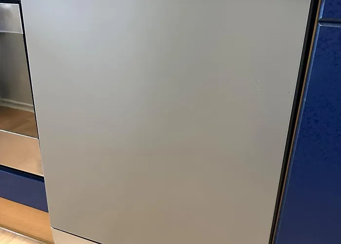 Ideal42 - Für Zwei - Citynah, Verkehrsgünstig, Supermarkt, Flexibler Check-in Apartamento *