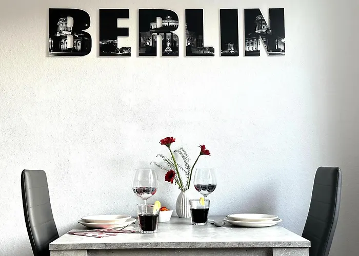 Ideal42 - Für Zwei - Citynah, Verkehrsgünstig, Supermarkt, Flexibler Check-in