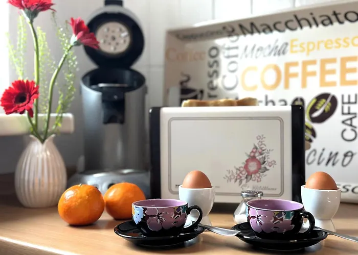 Ideal42 - Für Zwei - Citynah, Verkehrsgünstig, Supermarkt, Flexibler Check-in *