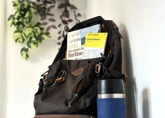 Ideal42 - Für Zwei - Citynah, Verkehrsgünstig, Supermarkt, Flexibler Check-in Apartamento