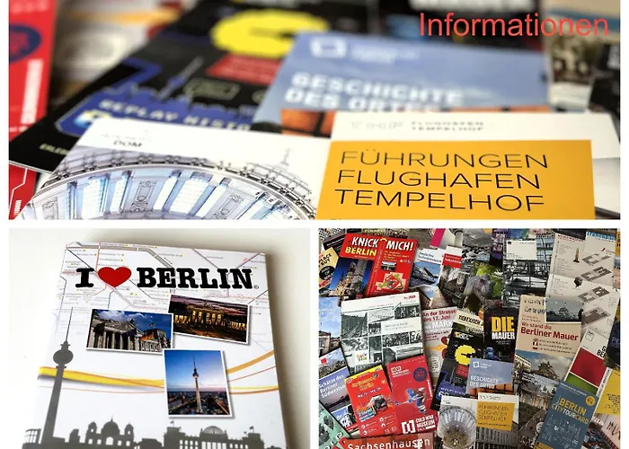 Ideal42 - Für Zwei - Citynah, Verkehrsgünstig, Supermarkt, Flexibler Check-in * Berlín