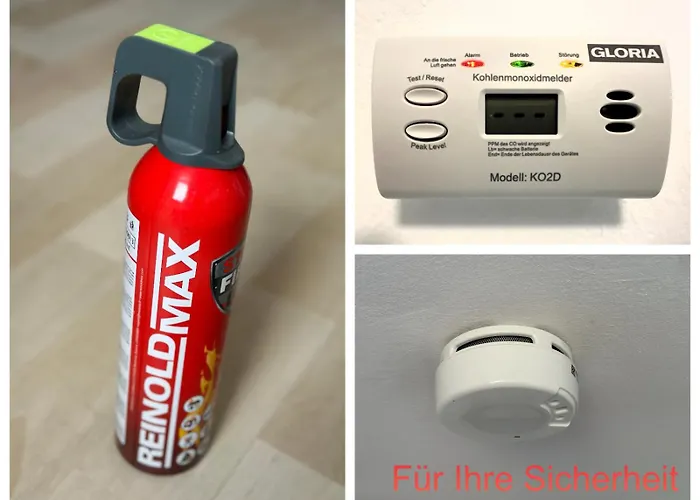 Ideal42 - Für Zwei - Citynah, Verkehrsgünstig, Supermarkt, Flexibler Check-in