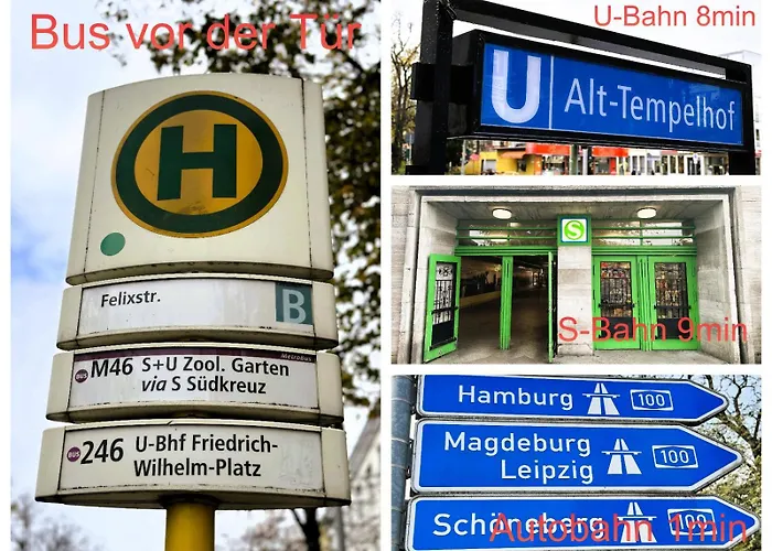Ideal42 - Für Zwei - Citynah, Verkehrsgünstig, Supermarkt, Flexibler Check-in Apartamento *