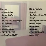 Ideal42 - Für Zwei - Citynah, Verkehrsgünstig, Supermarkt, Flexibler Check-in * Berlin
