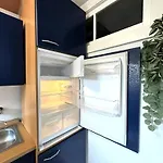 Ideal42 - Für Zwei - Citynah, Verkehrsgünstig, Supermarkt, Flexibler Check-in * Berlin