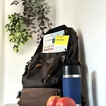 Ideal42 - Für Zwei - Citynah, Verkehrsgünstig, Supermarkt, Flexibler Check-in Apartment