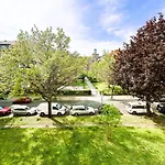 Apartment Ideal42 - Für Zwei - Citynah, Verkehrsgünstig, Supermarkt, Flexibler Check-in