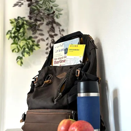 Ideal42 - Für Zwei - Citynah, Verkehrsgünstig, Supermarkt, Flexibler Check-in Apartamento