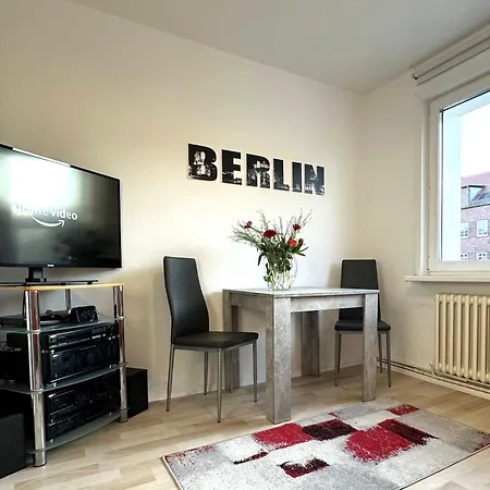 Apartamento Ideal42 - Für Zwei - Citynah, Verkehrsgünstig, Supermarkt, Flexibler Check-in