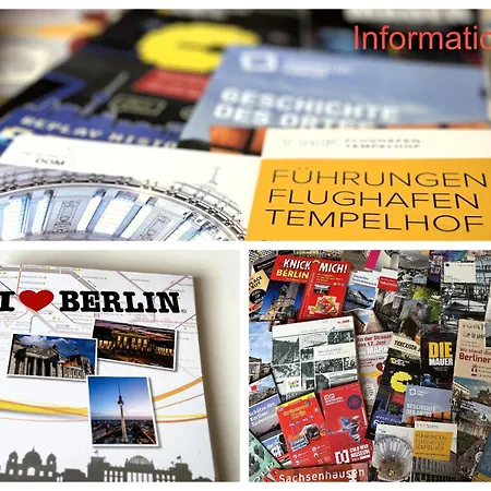 Ideal42 - Für Zwei - Citynah, Verkehrsgünstig, Supermarkt, Flexibler Check-in * Berlín