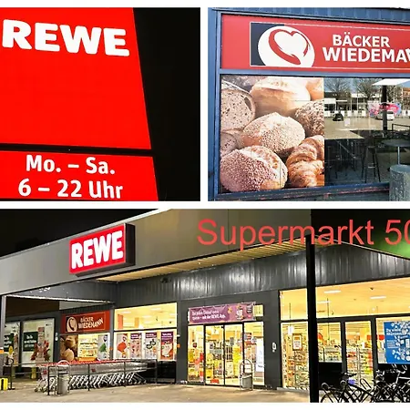 Ideal42 - Für Zwei - Citynah, Verkehrsgünstig, Supermarkt, Flexibler Check-in Apartamento
